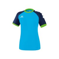 Erima Zenari 3.0 Trikot Damen - türkis