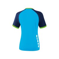 Erima Zenari 3.0 Trikot Damen Damen - curacao/new...