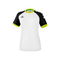 Erima Zenari 3.0 Trikot Damen - wei&szlig;