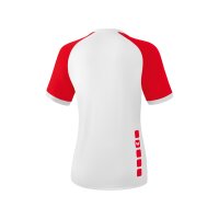 Erima Zenari 3.0 Trikot Damen Damen - wei&szlig;/rot