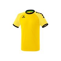 Erima Zenari 3.0 Trikot Herren - gelb/buttercup/schwarz