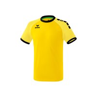 Erima Zenari 3.0 Trikot Herren - gelb