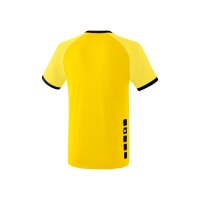 Erima Zenari 3.0 Trikot Herren - gelb/buttercup/schwarz