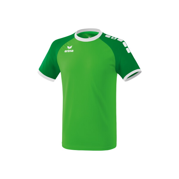 Erima Zenari 3.0 Trikot Herren - green/smaragd/weiß