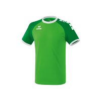 Erima Zenari 3.0 Trikot Herren - green/smaragd/wei&szlig;