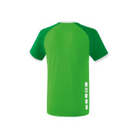 Erima Zenari 3.0 Trikot Herren - green/smaragd/wei&szlig;