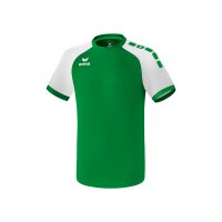 Erima Zenari 3.0 Trikot Herren - smaragd/weiß