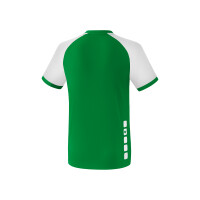 Erima Zenari 3.0 Trikot Herren - smaragd/wei&szlig;