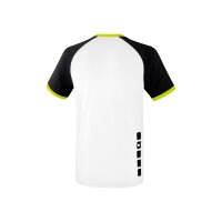 Erima Zenari 3.0 Trikot Herren - wei&szlig;