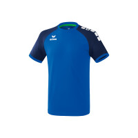 Erima Zenari 3.0 Trikot Kinder - new royal/new navy