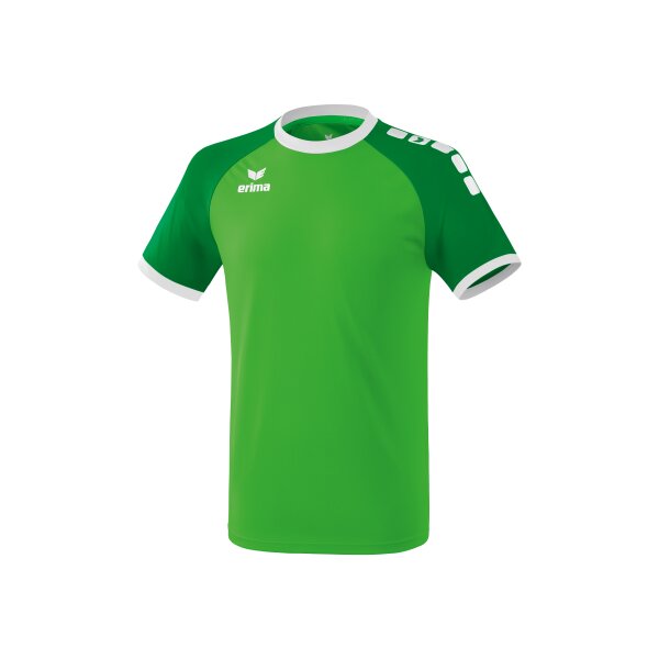 Erima Zenari 3.0 Trikot Kinder - green/smaragd/weiß