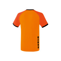 Erima Zenari 3.0 Trikot Kinder - orange/mandarine/schwarz