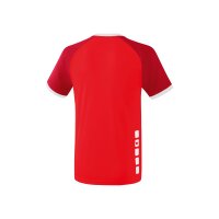 Erima Zenari 3.0 Trikot Kinder - rot