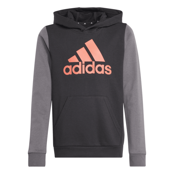 adidas Essentials Big Logo Colorblock Hoodie Kinder -...