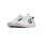 hummel All Court Handballschuhe - bright white/lunar rock