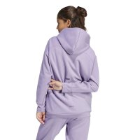 adidas Z.N.E. Hoodie Damen - lila