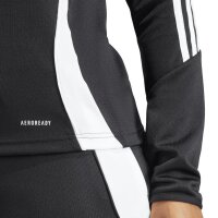 adidas Tiro 24 Trainingstop Herren - schwarz/wei&szlig;