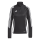 adidas Tiro 24 Trainingstop Herren - schwarz/weiß