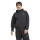 adidas Z.N.E. Full-Zip Hoodie Herren - schwarz