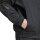 adidas Z.N.E. Full-Zip Hoodie Herren - schwarz