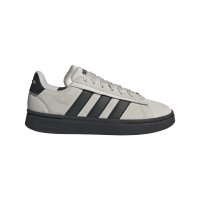 adidas Grand Court Alpha Sneaker Herren - beige/schwarz