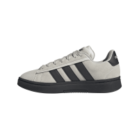 adidas Grand Court Alpha Sneaker Herren - beige/schwarz