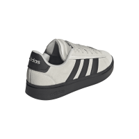 adidas Grand Court Alpha Sneaker Herren - beige/schwarz