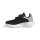 adidas Tensaur Run Sneaker Kinder - schwarz/weiß/grau