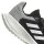 adidas Tensaur Run Sneaker Kinder - schwarz/weiß/grau