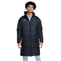 Nike Academy Pro Therma-Fit Stadionjacke Herren - schwarz