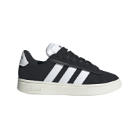 adidas Grand Court Alpha Sneaker Herren - schwarz/weiß