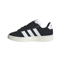 adidas Grand Court Alpha Sneaker Herren - schwarz/wei&szlig;