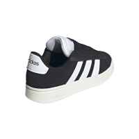 adidas Grand Court Alpha Sneaker Herren - schwarz/wei&szlig;