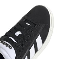 adidas Grand Court Alpha Sneaker Herren - schwarz/wei&szlig;