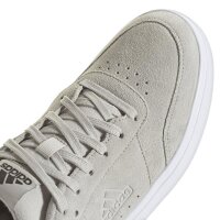 adidas Park ST Sneaker Herren - beige/wei&szlig;