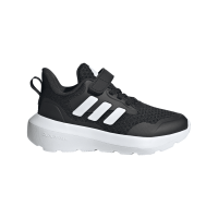 adidas Fortarun 3 Sneaker Kinder - schwarz/weiß