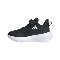 adidas Fortarun 3 Sneaker Kinder - schwarz/weiß