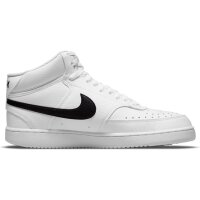 Nike Court Vision Next Nature Mid-Top Sneaker Herren -...