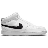 Nike Court Vision Next Nature Mid-Top Sneaker Herren -...