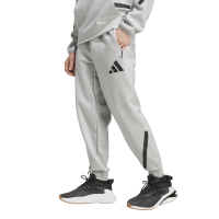 adidas New Z.N.E. Jogginghose Herren - grau/schwarz