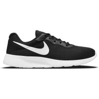 Nike Tanjun Sneaker Herren - schwarz/weiß