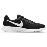 Nike Tanjun Sneaker Herren - schwarz/weiß