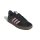 adidas VL Court 3.0 Sneaker Damen - schwarz/rosa