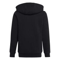 adidas Essentials 3-Streifen Fleece Full-Zip Hoodie...