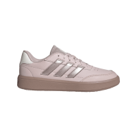 adidas Courtblock Sneaker Damen - rosa