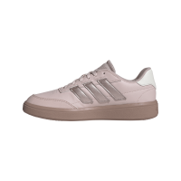 adidas Courtblock Sneaker Damen - rosa