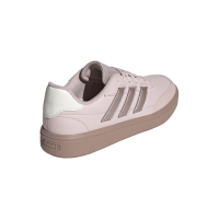 adidas Courtblock Sneaker Damen - rosa