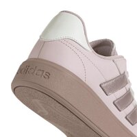 adidas Courtblock Sneaker Damen - rosa