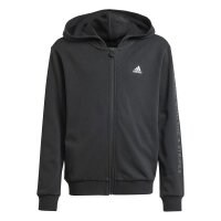 adidas Street Jam Full-Zip Hoodie Kinder -...