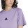 adidas Z.N.E. T-Shirt Damen - lila